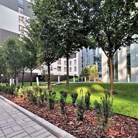 Come&Stay Apartments Wola Варшава Екстериор снимка