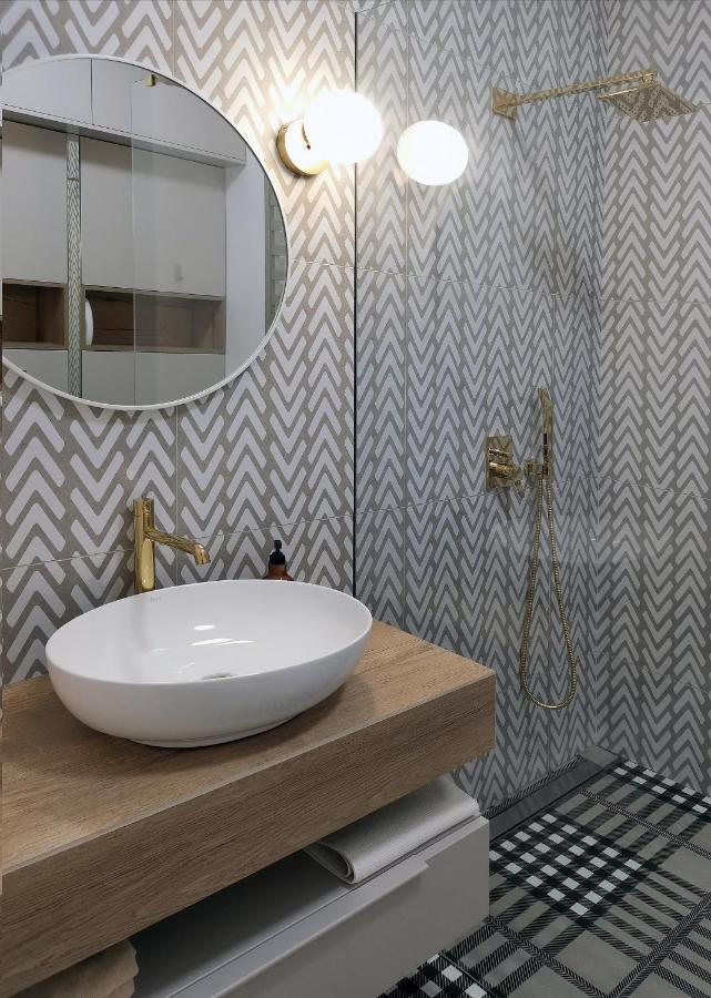 Come&Stay Apartments Wola Варшава Екстериор снимка
