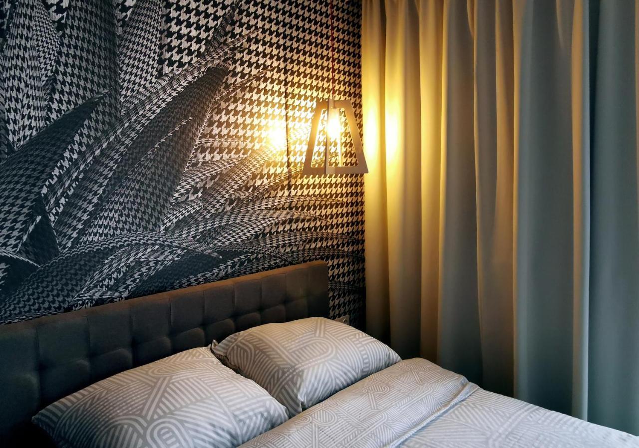 Come&Stay Apartments Wola Варшава Екстериор снимка