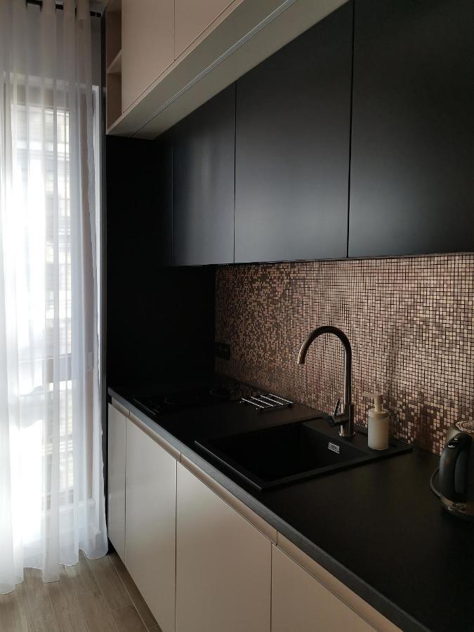 Come&Stay Apartments Wola Варшава Екстериор снимка