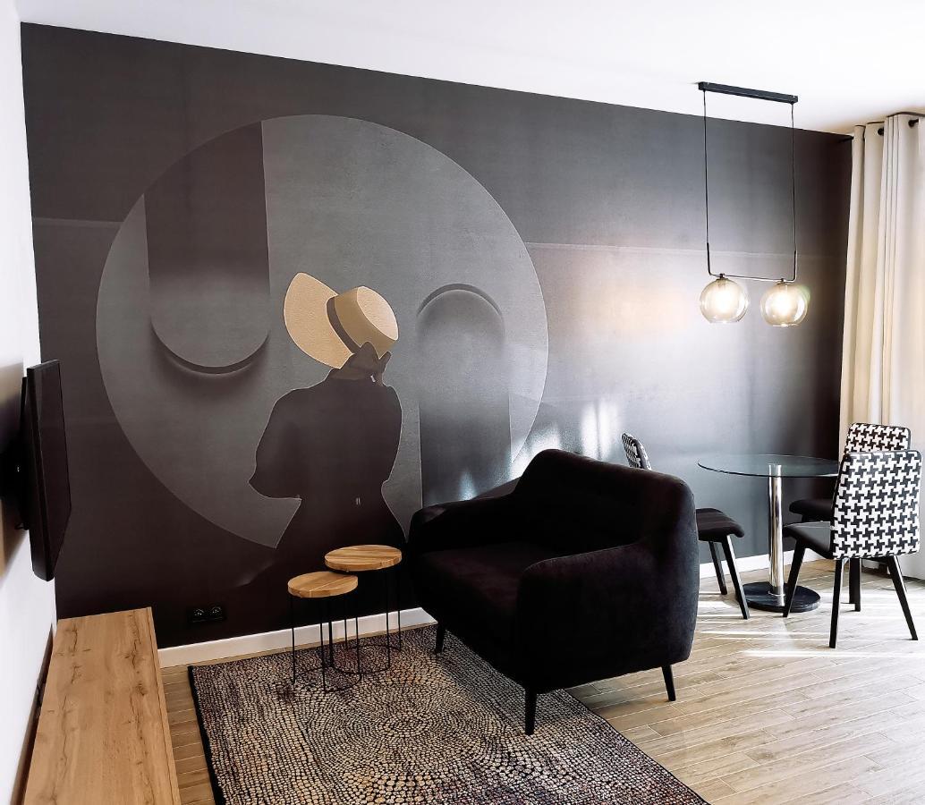 Come&Stay Apartments Wola Варшава Екстериор снимка